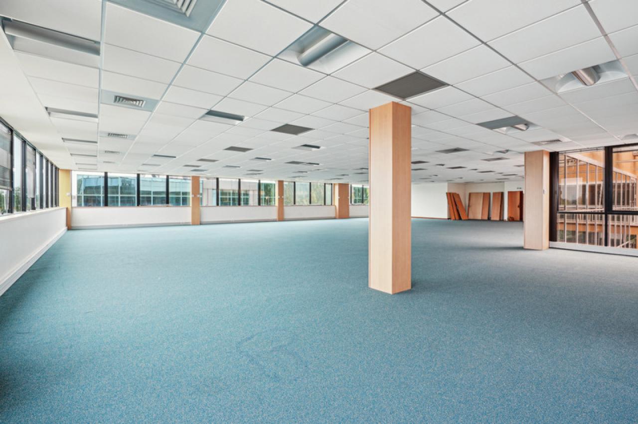 Bureau Villebon-sur-Yvette 1691m² Vente bureau Villebon-sur-Yvette Essonne OVBUR2425428 9